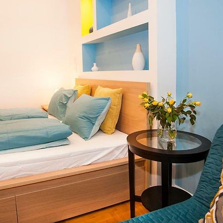Amilia Apartment Budapest Extérieur photo
