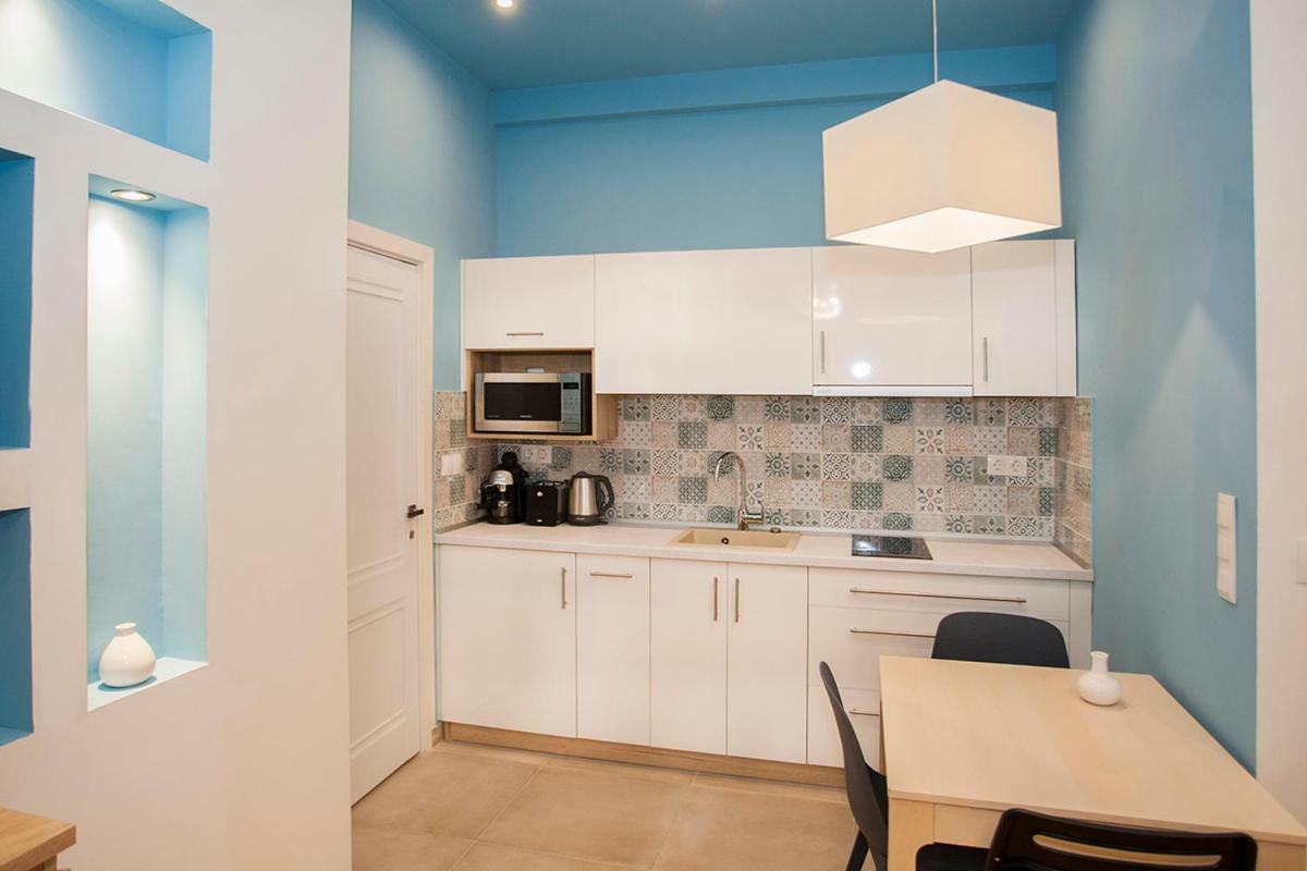 Amilia Apartment Budapest Extérieur photo